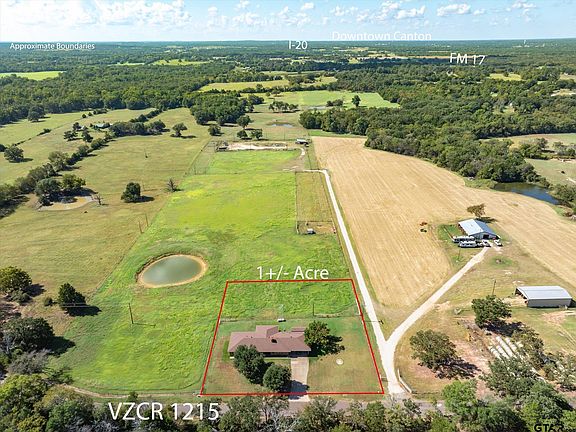 2nd image of 3121 Vz County Road 1215