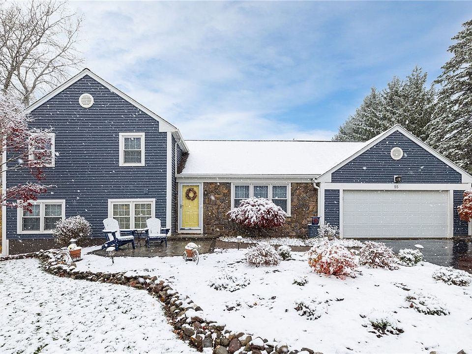 1st image of 55 Wincanton Dr