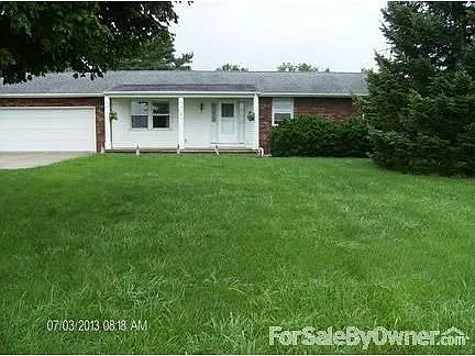 222 County Road 600 E photo 1
