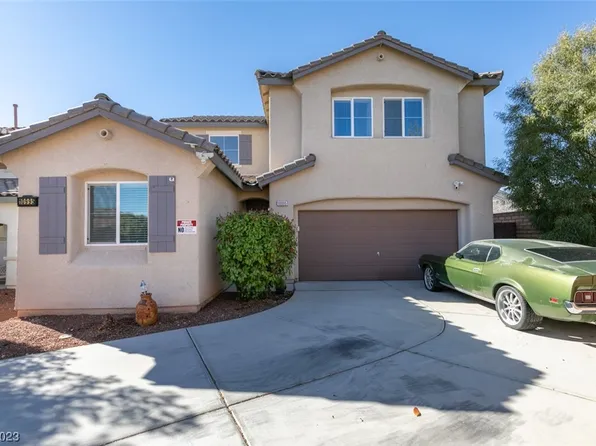 10995 Palo Duro Canyon St, Las Vegas, NV 89179