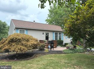 841 Grosstown Rd, Stowe, PA 19464