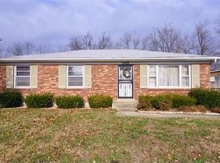 3449 Boston Rd, Lexington, KY 40503