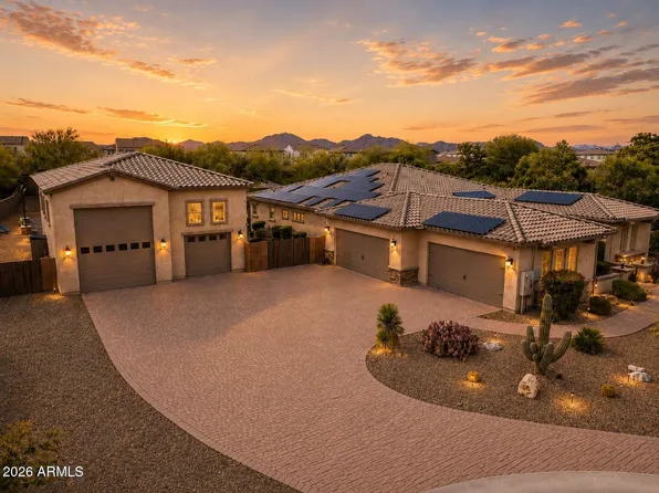 7662 W ARTEMISA Avenue, Peoria, AZ 85383