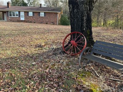 1257 Bethesda Church Rd, Ruffin, NC, 27326