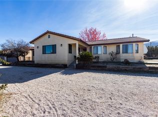 10163 Ponderosa Rd, Pinon Hills, CA 92372