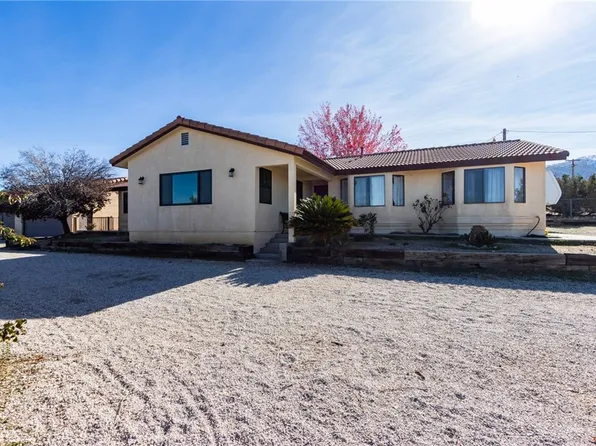 10163 Ponderosa Rd, Pinon Hills, CA 92372