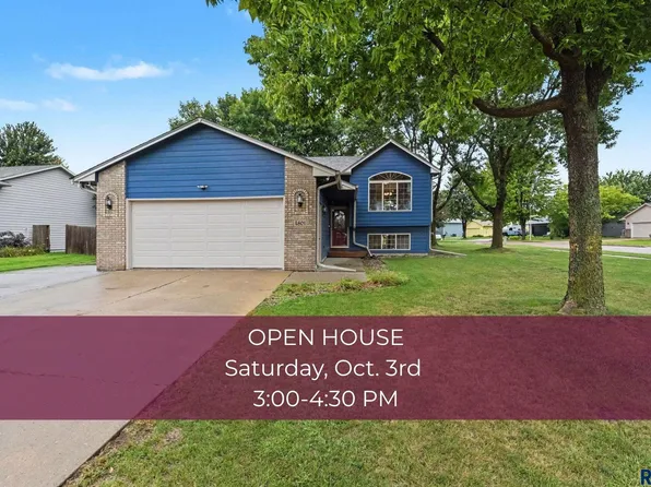 4801 W Mesa Pass, Sioux Falls, SD 57106