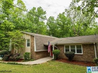 4669 Burningtree Ln, Pelham, AL 35124
