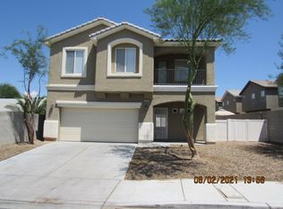 5052 Flore Del Sol St, Paradise, NV 89120