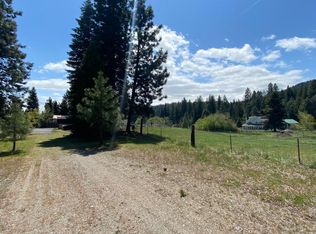 LOT 9 W A Barr Rd, Mount Shasta, CA 96067