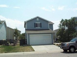 9527 Elk Mountain Cir, Littleton, CO 80125