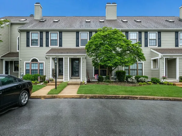 2904 Cornell Ct, Newtown Square, PA 19073