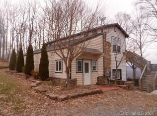 89 Island In The Sky Trl, Weaverville, NC 28787