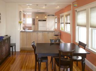 3 Yerxa Rd #2, Cambridge, MA 02140