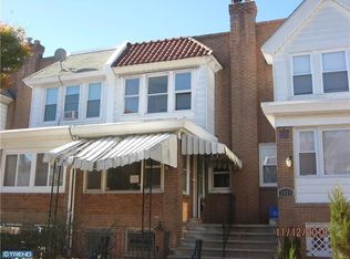 1022 N 67th St, Philadelphia, PA 19151