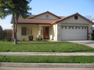 1788 Modoc Ave, Tulare, CA 93274