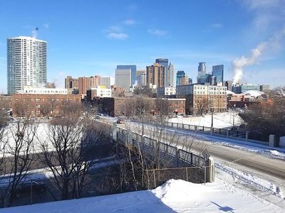 1800 Lasalle Ave UNIT 203, Minneapolis, MN, 55403