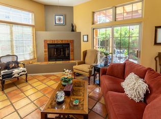 4374 Waking Sky, Santa Fe, NM 87507