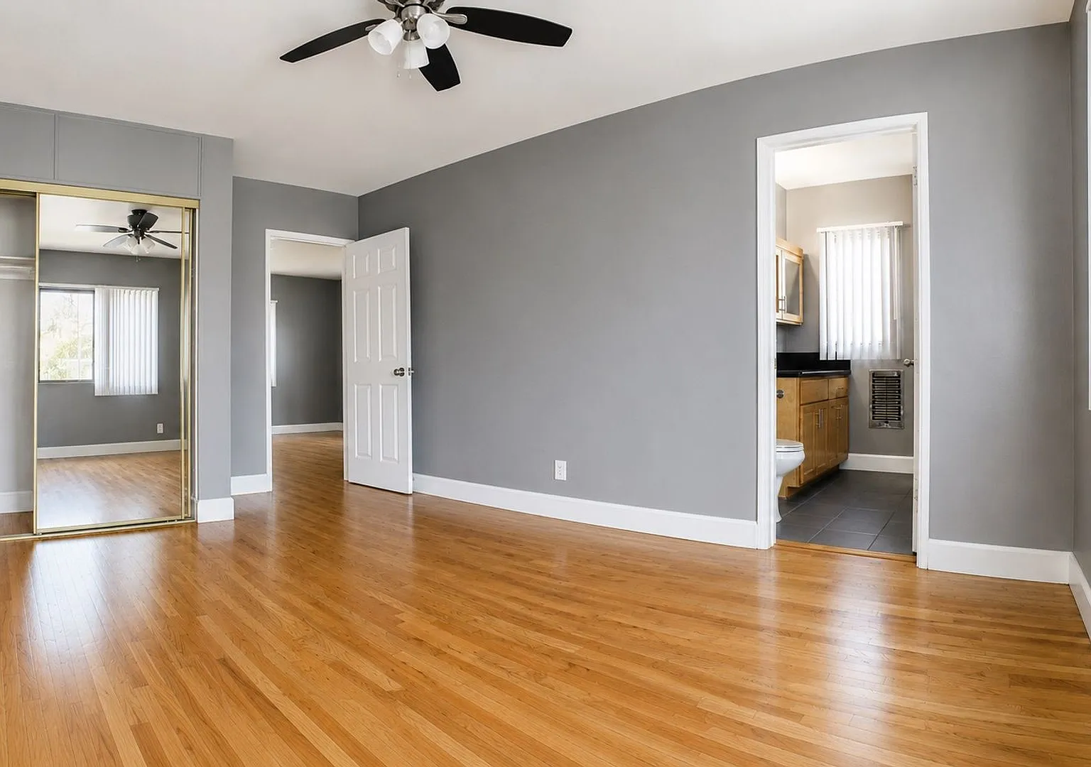 Fulton Place - Mark and Barbara, LLC — Photo 3