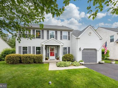 50 King Way, Royersford, PA, 19468
