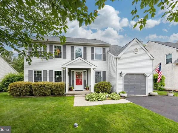 50 King Way, Royersford, PA 19468