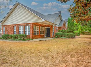 3806 Villa Springs Cir #61, Powder Springs, GA 30127