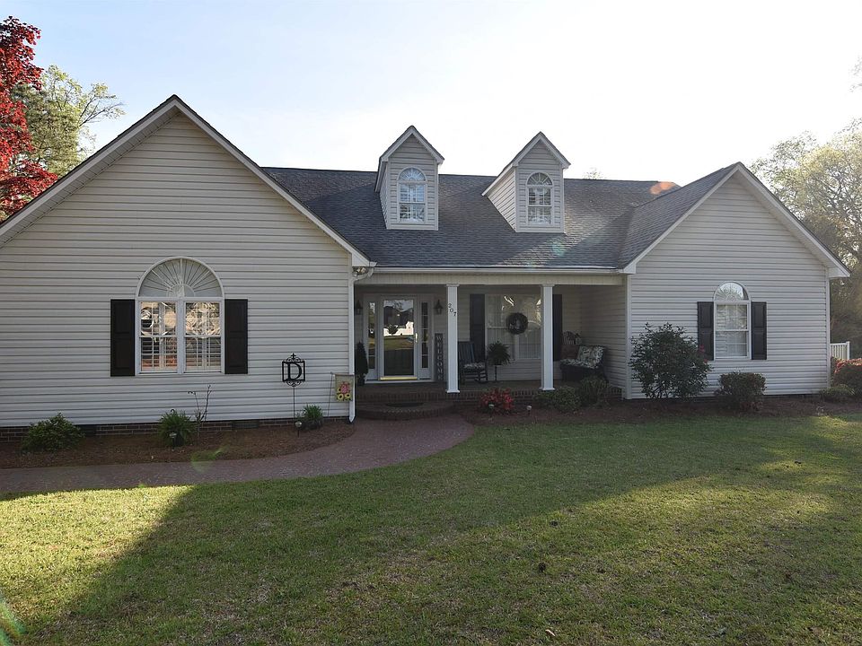 207 Winterlochen Dr, Dunn, NC 28334 Zillow