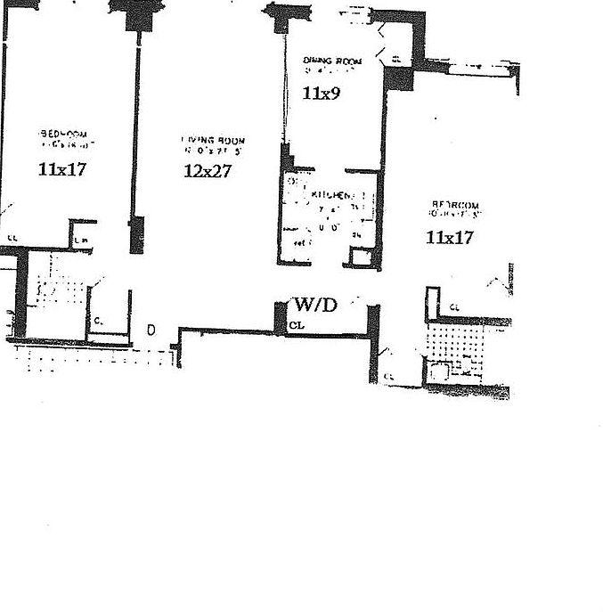 1st image of 400 E 71st St APT 24D