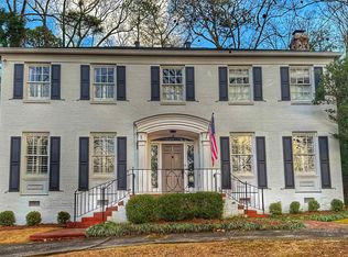 15 Sunset Dr, Anniston, AL 36207