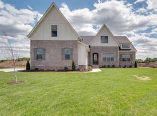 15403 Highway 99, Eagleville, TN 37060