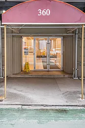 Rented by R New York