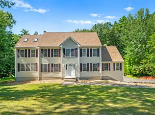3 Brenner Drive, Newton, NH 03858