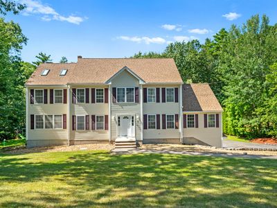 3 Brenner Drive, Newton, NH, 03858
