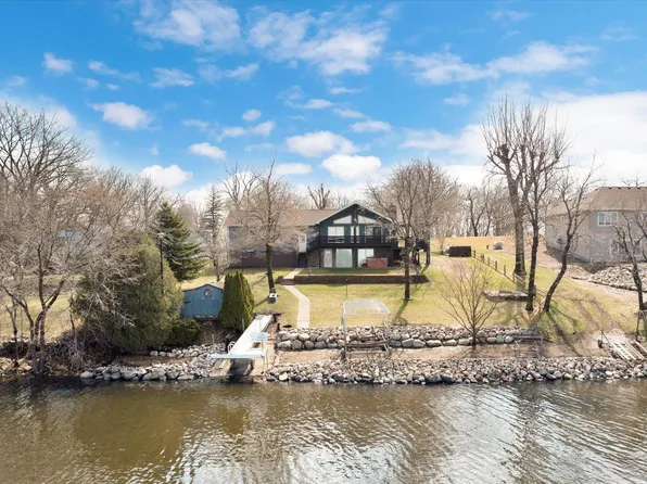 708 Tetonka View Dr, Waterville, MN 56096
