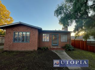 2314 Felt St, Santa Cruz, CA 95062