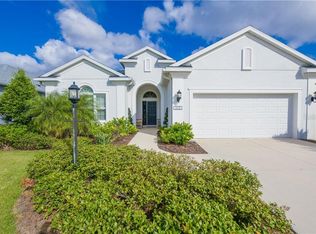 11711 Gramercy Park Ave, Lakewood Ranch, FL 34211