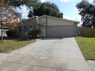 3839 Postwood Dr, Spring, TX 77388