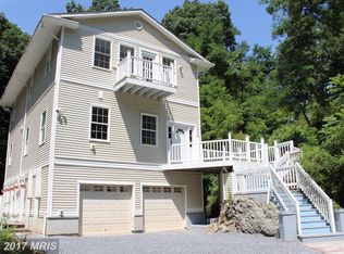 848 Hoffmaster Rd, Knoxville, MD 21758