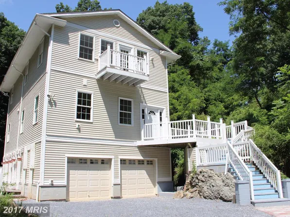 848 Hoffmaster Rd, Knoxville, MD 21758