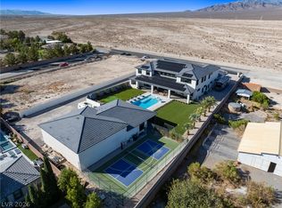 6265 Iron Mountain Rd, Las Vegas, NV 89131