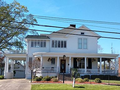 500 W Main St Carmi Il 62821 Zillow