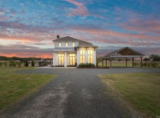 474 Private Road 305, Gatesville, TX 76528