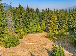 321 Goat Creek Ln, Cle Elum, WA 98922