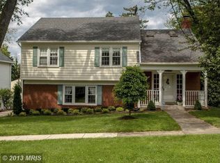 105 Wall St, Rockville, MD 20850