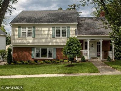 105 Wall St, Rockville, MD, 20850