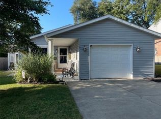 230 Hayes Ave, Xenia, OH 45385