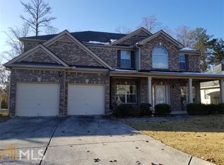 4268 Defoors Farm Trl, Powder Springs, GA 30127