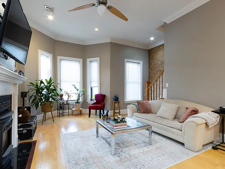 7 Worthington St #1 — Photo 31