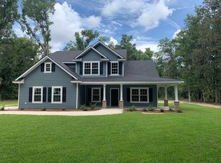 523 Spartina, Midway, GA 31320