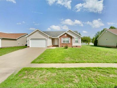 145 Chandler Dr, Danville, KY, 40422